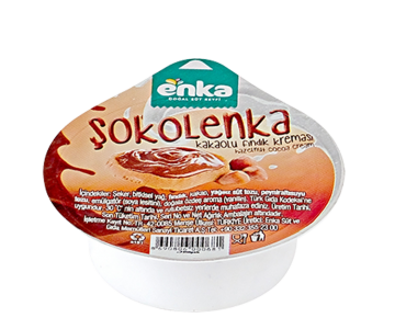 Enka Fındık Kreması 15 gr