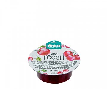 Enka Çilek Reçeli 20 gr