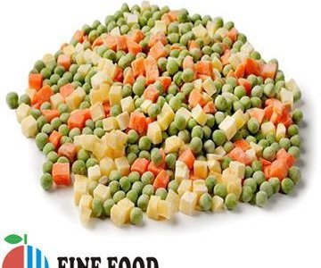 Fıne Food Garnitür Patetesli 2,5 KG * 6 ADET