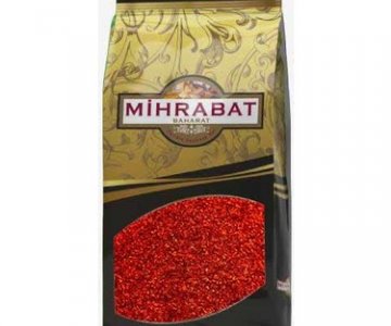 Mihrabat Pulbiber 1 KG