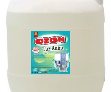 Ozon Tuz Ruhu 30 KG