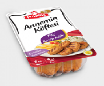 Şen Piliç Kasap Köfte 1 kg