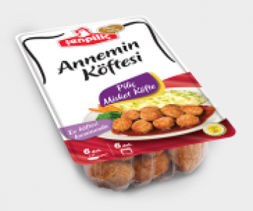 Şen Piliç Parmak Köfte 1 kg