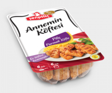 Şen Piliç Parmak Köfte 1 kg