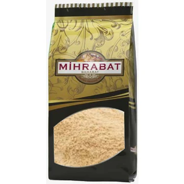 Mihrabat Zencefil 1 KG