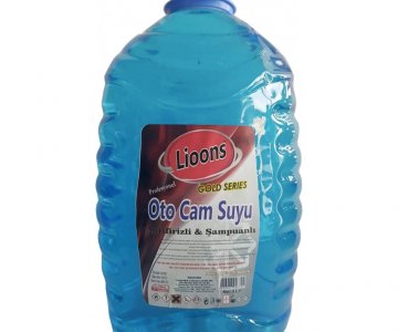 Stor Oto Cam Suyu Antifrizi 30 Drc 3 KG * 8 ADET