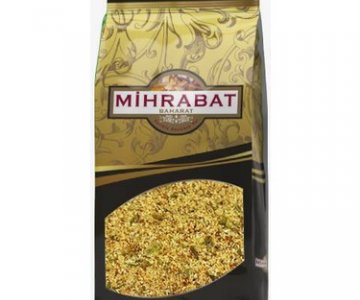 Mihrabat Sebzeli Çeşni 1 KG