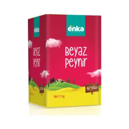 Enka Beyaz Peynir