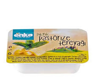 Enka Piknik Tereyağı