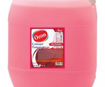 Ozon Çamaşır Yumuşatıcı 30 KG